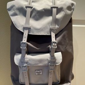 Herschel backpack
